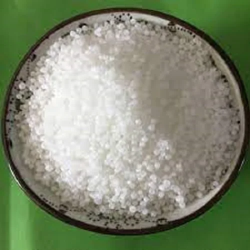 Fertilizer Urea White Granular Prilled 46% N Fertilize