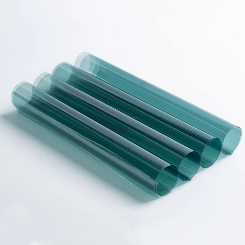 Chameleon Windshield Tint Car Window Foils Solar Protection Film Windshield Sun Shade Tint Film