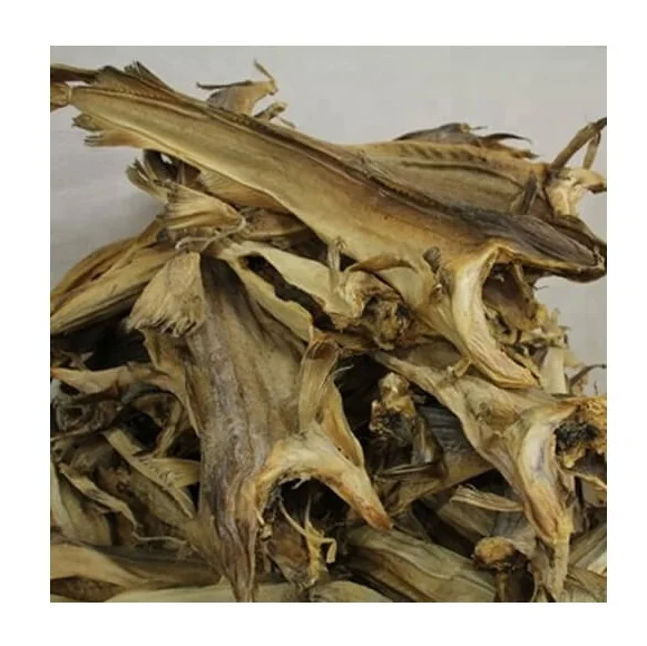 Cheap Price Supplier From Germany 100% dry Stock Fish / Norway Dried StockFish At Wholesale Price With Fast Shipping