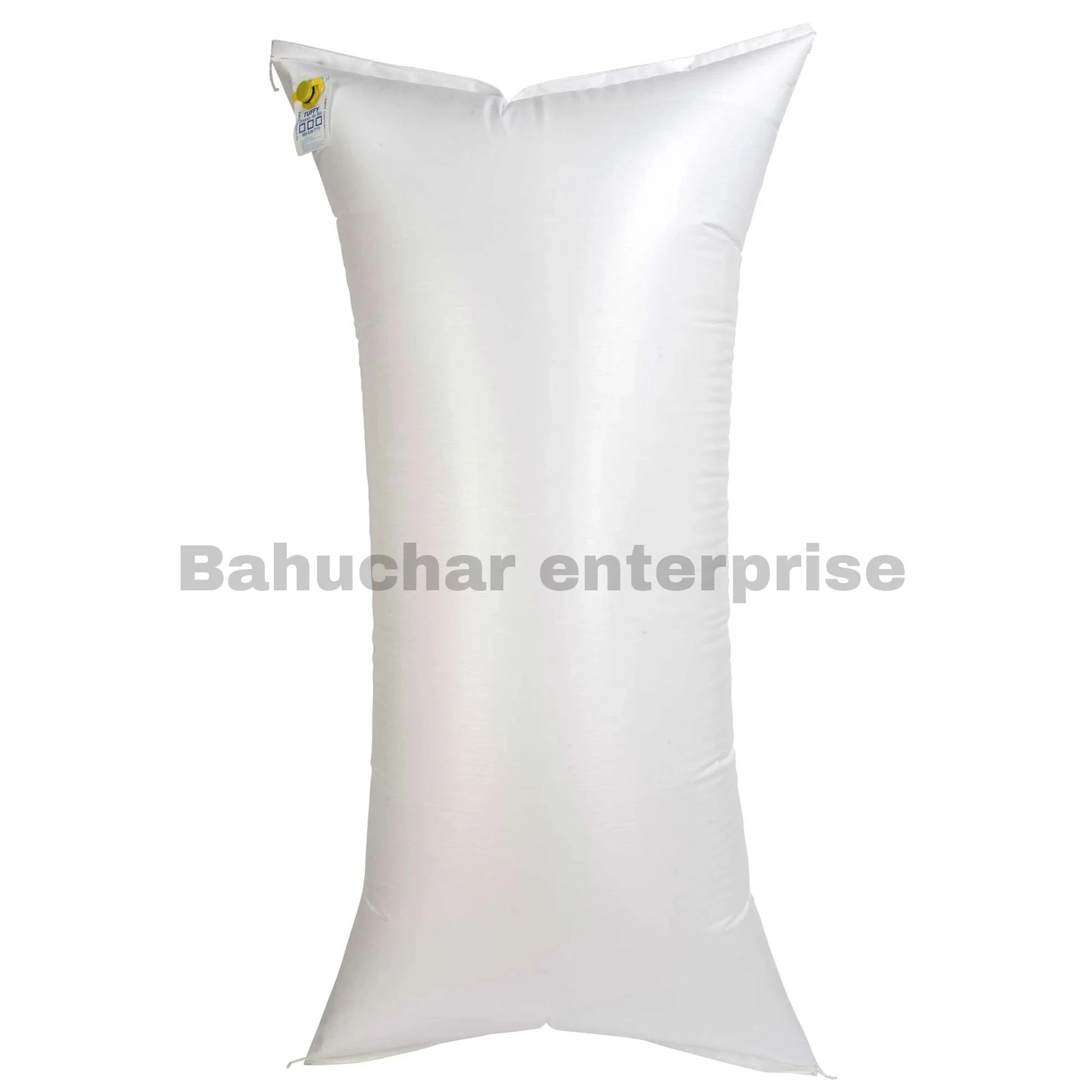 Smart and Convenient Logistic Packaging Solution Impact Resistant Air Dunnage PP Airbags Available at Best Prices