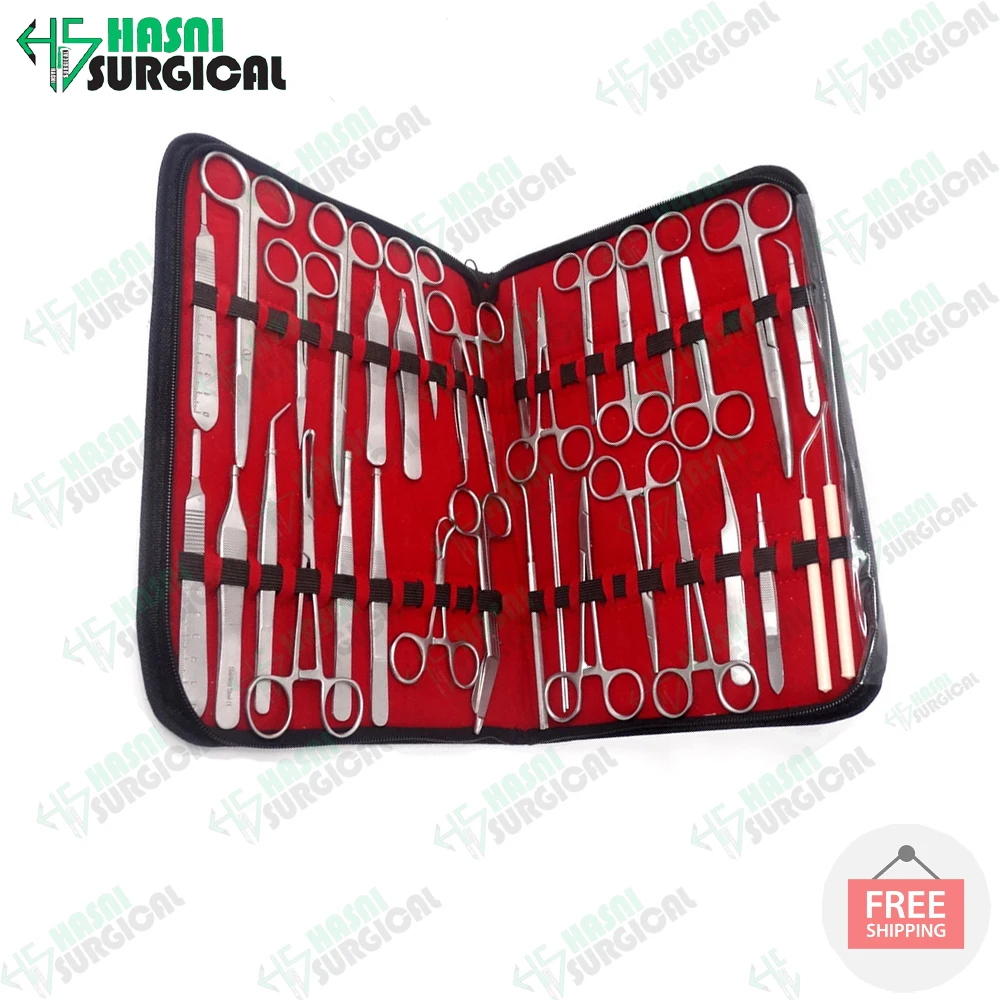 New latest Design 2024 MINOR MICRO SURGERY SUTURE SURGICAL Instruments / Custom OEM latest design factory wholesales Price