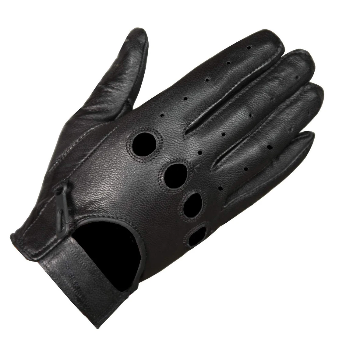 Driving Running Cycling Texting Winter Gloves Men Women Touch Screen Warm Gloves Resistant Windproof Thermal leather Gloves