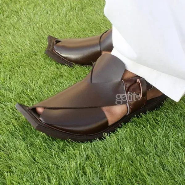 peshawari Chappal- Best Quality Handmade professional Manufactures Comfortable Peshawari Khari