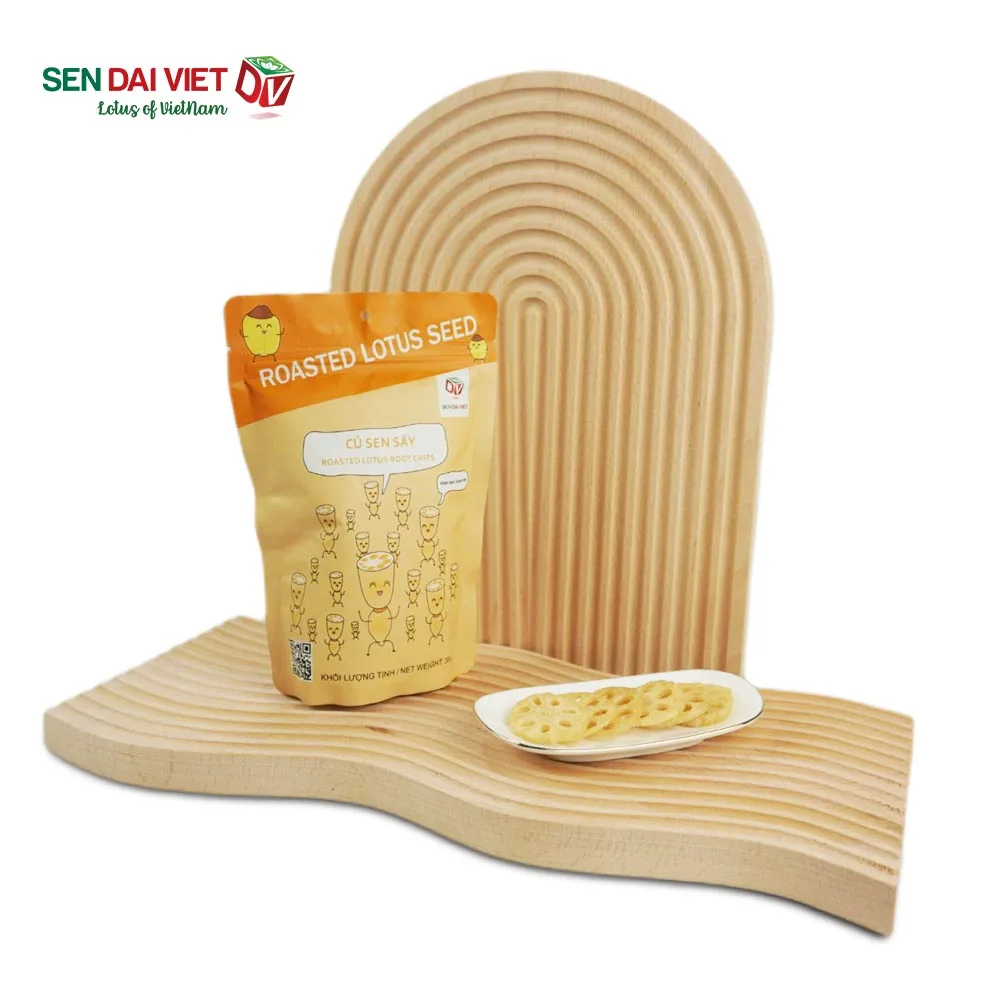 Поставщик экзотических закусок, оптовая продажа, 100% натуральные иностранные закуски, корень лотоса, Хрустящие сушеные овощи и фрукты