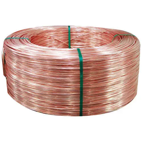 prime copper wire and cable scrap for sale copper wire scrap 99.9% pure scraps wired coppered