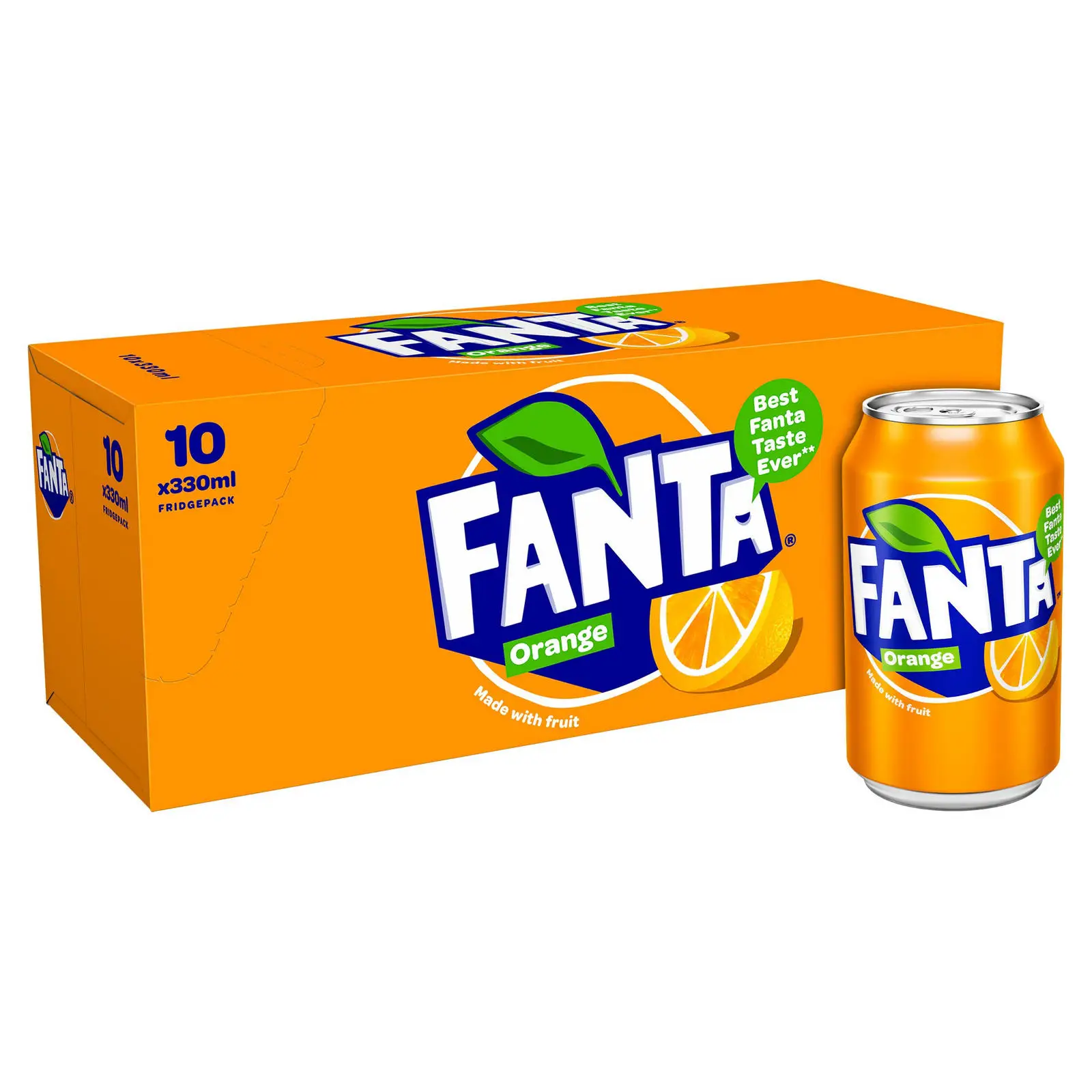 Wholesale Fanta Grape Carbonated Drinks Soft Drinks Can 320ml/ Hot Product Soft Drink Fruity Fanta Fruit Soda