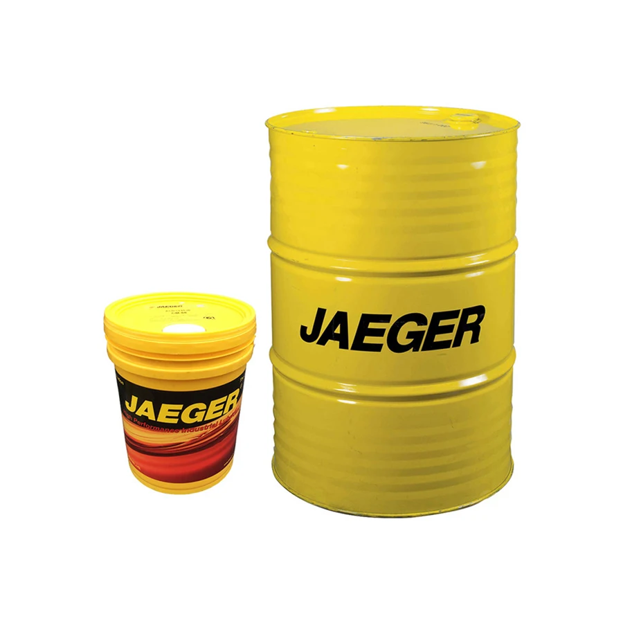 Jaeger 300 Neat Cutting Fluid Medium Duty Containing Active Sulphur
