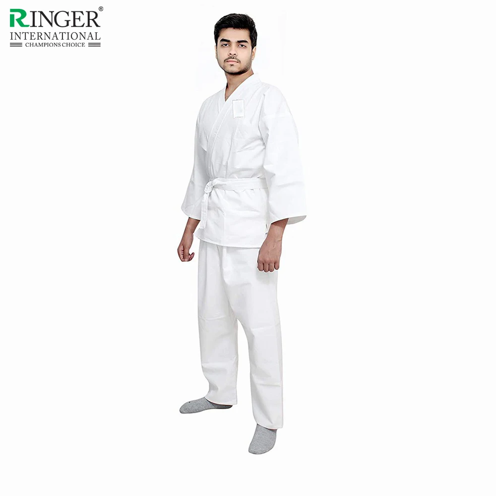 Bjj Gi New Products 2022 Wholesale Price Bjj Gi Custom Made Best Price Karate Uniform For Sale Gracie Brazilian Jiu Jitsu