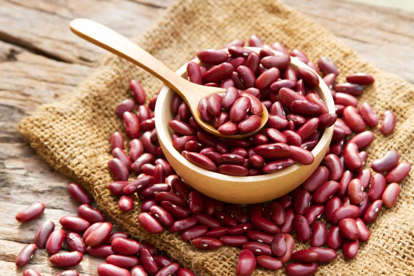 Red Kidney Beans Hot Selling Dark Red Kidney Beans With Export Price