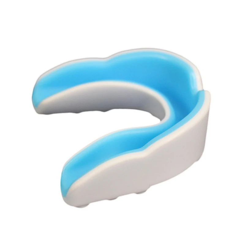 Gel Mouth Guard Collection.Sports Mouthguard.Youth & Adult.Protectar Bucal