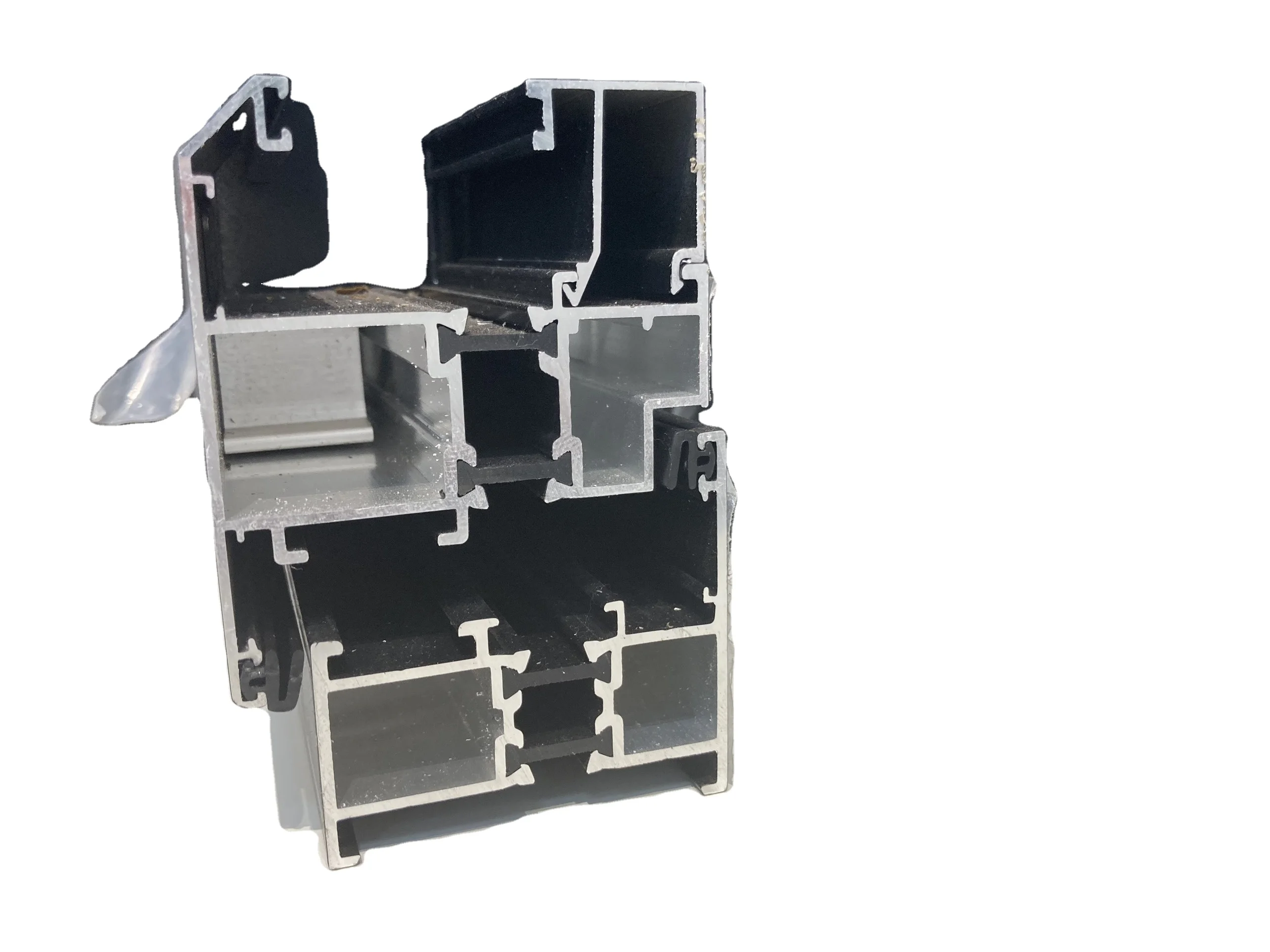 Aluminium Garage Doors and Windows Holcom Customize Steel Germany Glass Stainless Wooden Style Surface Tempered Rubber