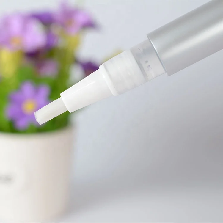 Custom Logo/Package CE Approved 16% Hydrogen Peroxide Gel Teeth Whitening Pen