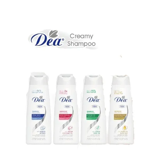 Direct Factory OEM/ODM Bio-Restore Complex 31 oz Intensive Repair Creamy Shampoo Pack of 4 Indonesia for Damaged Hair