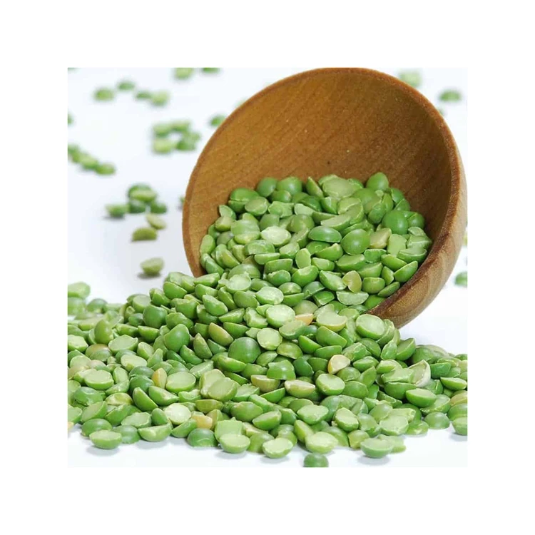 Best Price Canadian Whole Green Lentils Dry Organic Green Lentils Bulk Stock Available With Customized Packing