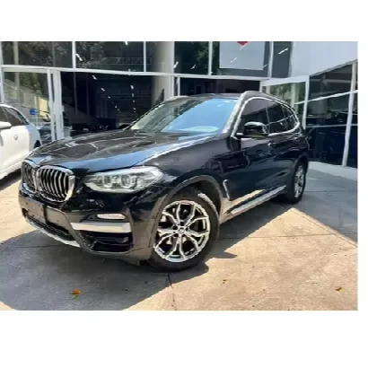 Премиум сделка используется 2019 BMW X3 xDrive 30i