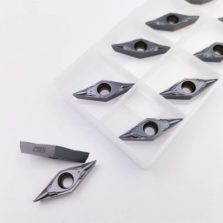 Tungaloys T9215 AH3135 AH130 AH725 grade turning milling Tungaloy inserts Tunagloys