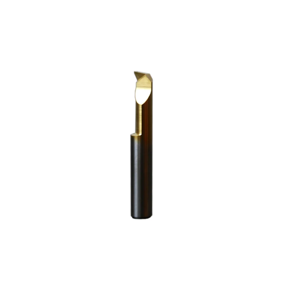 Duemmel-precision Ultra Mini internal hole boring cutter  Face Grooving tool for micro cnc turning lathe machining tools-DU-R050