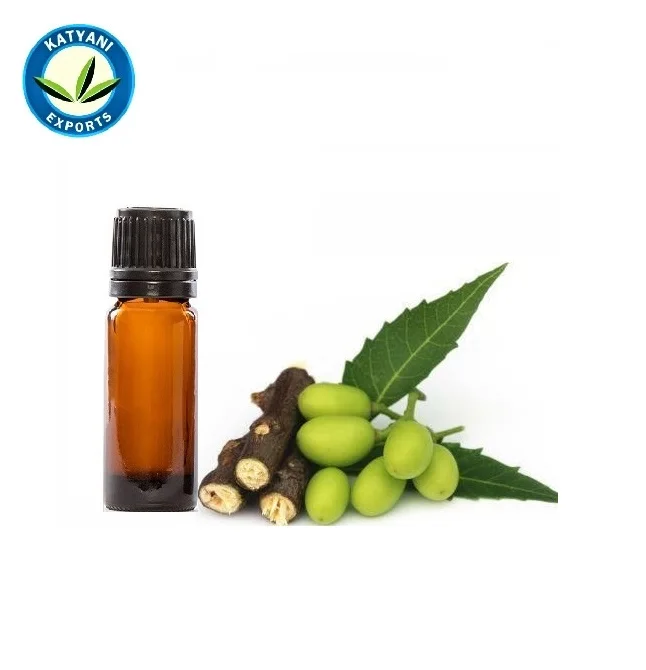 Bulk Manufacturer of 100% Pure Cold Pressed Neem Oil Ideal for Skin,Hair, and Agriculture, Pesticides,Wholesale Prices Available