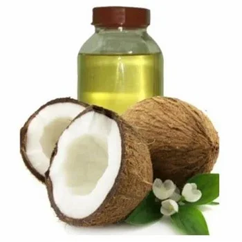 Organic Pure Fractionated Coconut Oil Bulk, Coconut Facial Oil ,Carrier Oil Bulk Virgin Coconut Oil For Hair