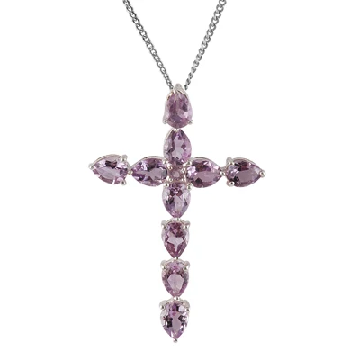 Top quality 925 sterling silver designs plain cross pendant elegant wholesale fashion jewelry manufacturer