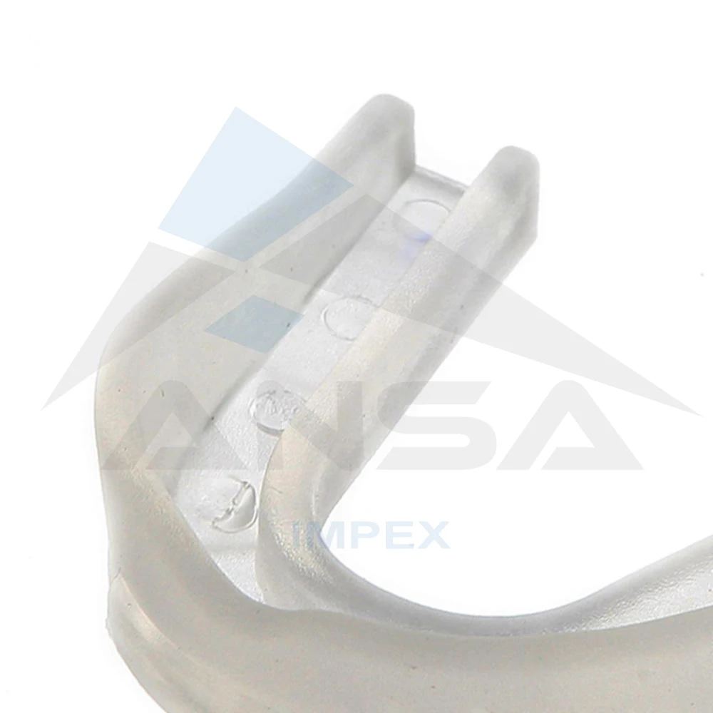 Unique 2024  Design Mouth Guard Best Material & New Model best Selling Hot ODM Services For Mouth Guard