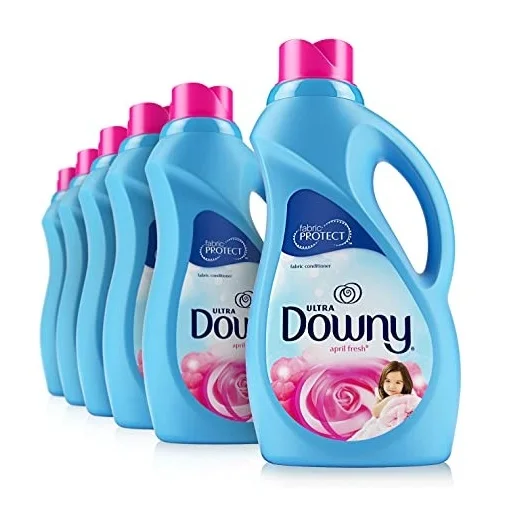 Wholesale Product Cleaning and Hygiene - downy Fabric Softener / Fabric Softener at best price From Factory