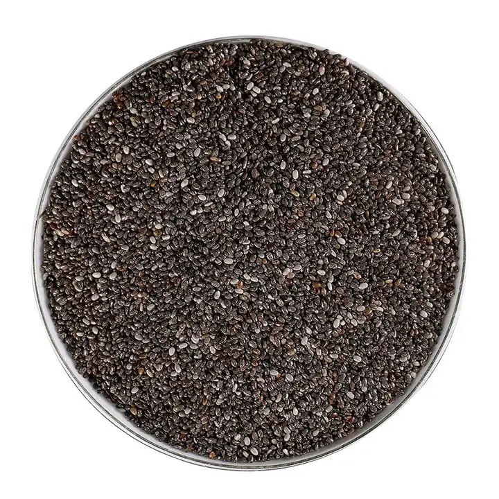Supply Chia Seed Extract Chia Seed Powder