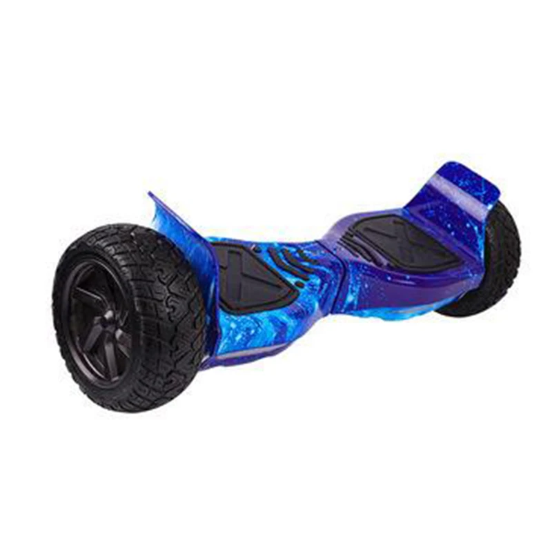 High quality cheap off road two wheel hoverboard electric self balancing scooter  self-balancing