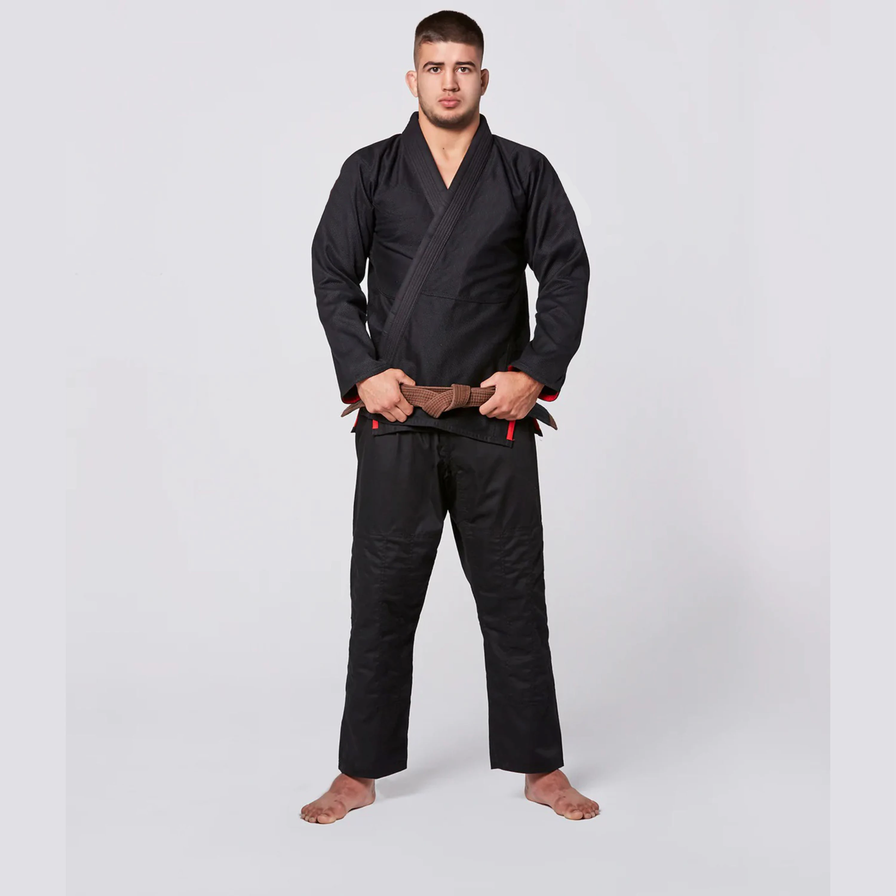 2022 High Quality pearl weave Brazilian Bjj Uniform BJJ GI Brazilian Jiujitsu Kimonos Style BJJ kimono Brazilian jiu jitsu