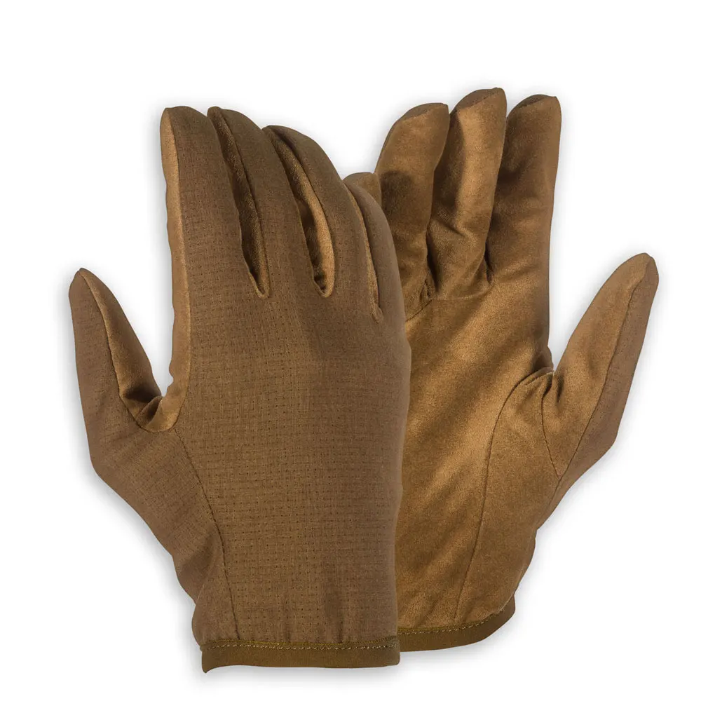 KineticGri Breathable Trace Glove for Outdoor Hunting Lightweight with Insulated Waterproof Durable Palm Gear