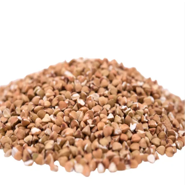Dried Sweet Buckwheat Roasted Buckwheat With Best Price
