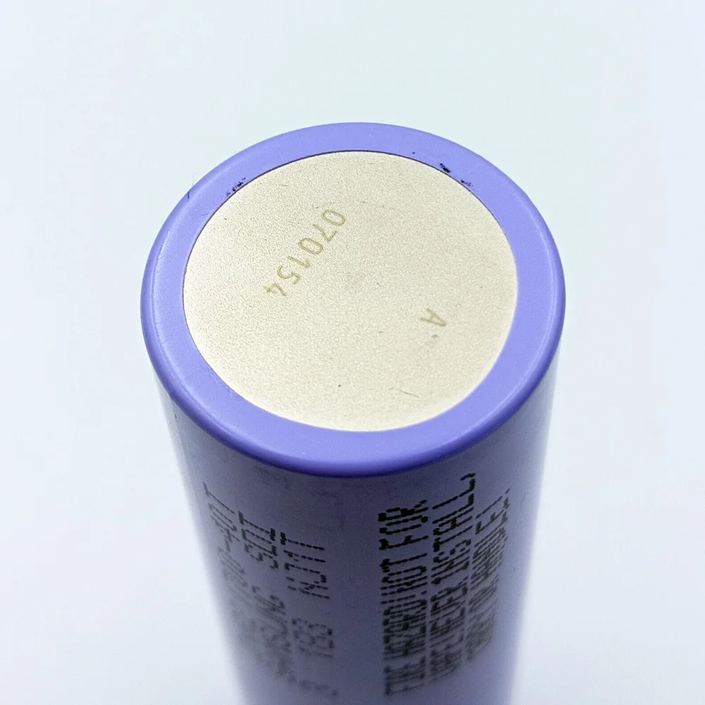 Original Japan Brand For Samsung 21700 Battery 40t 3.6V 4000mAh Rechargeable Lithium Battery For Samsung