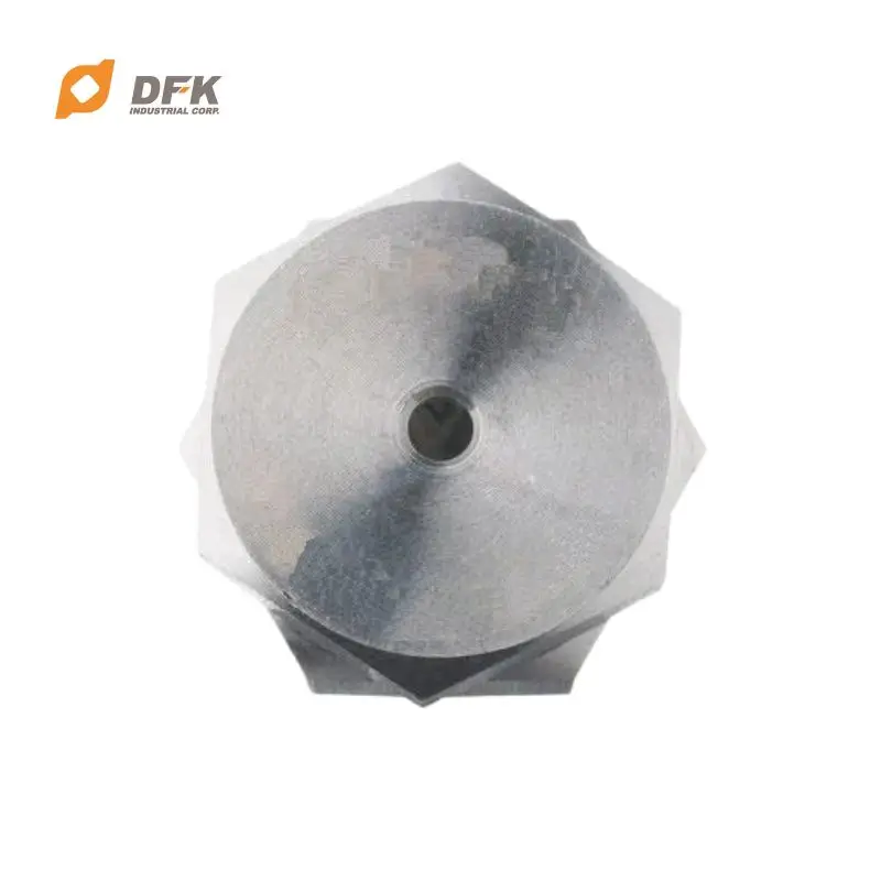 Stainless Steel Car Wash Nozzle Full Cone Spray Nozzle