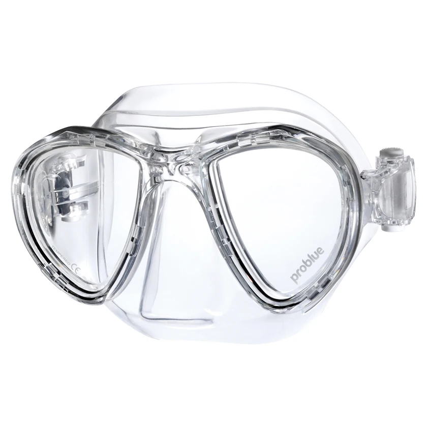 Dual Lens Mask