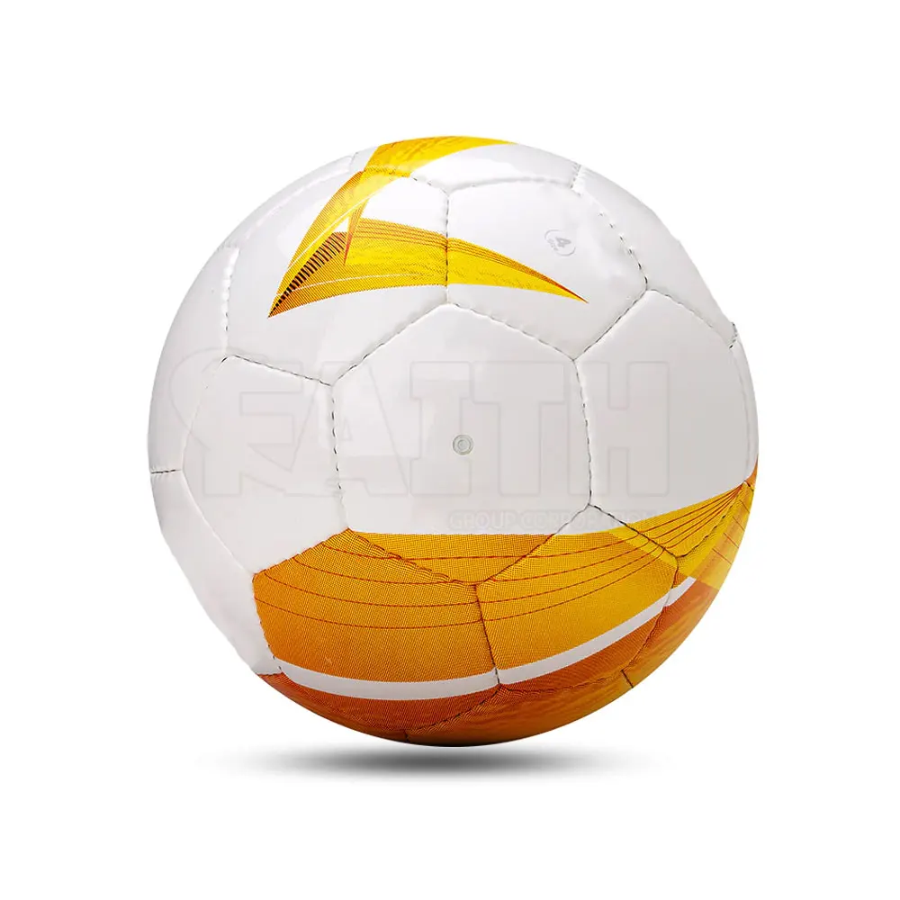 Promotional Soccer Football Pakistan Made Soccer Football Training Wear Soccer Football