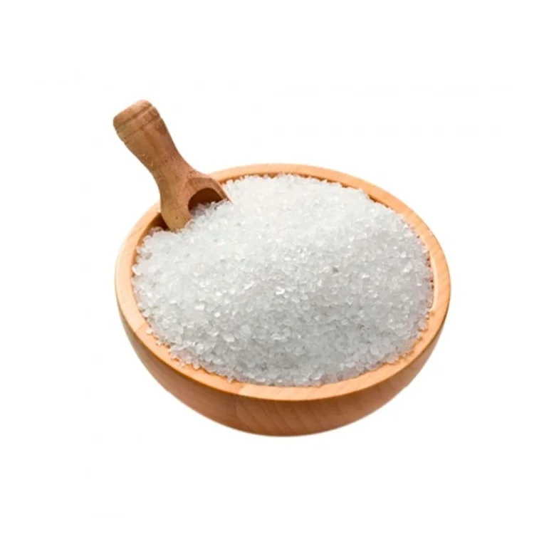 High Quality Fine Granulated White Sugar 1KG Natural Refined Cane Sugar Perfect for Baking and Cooking