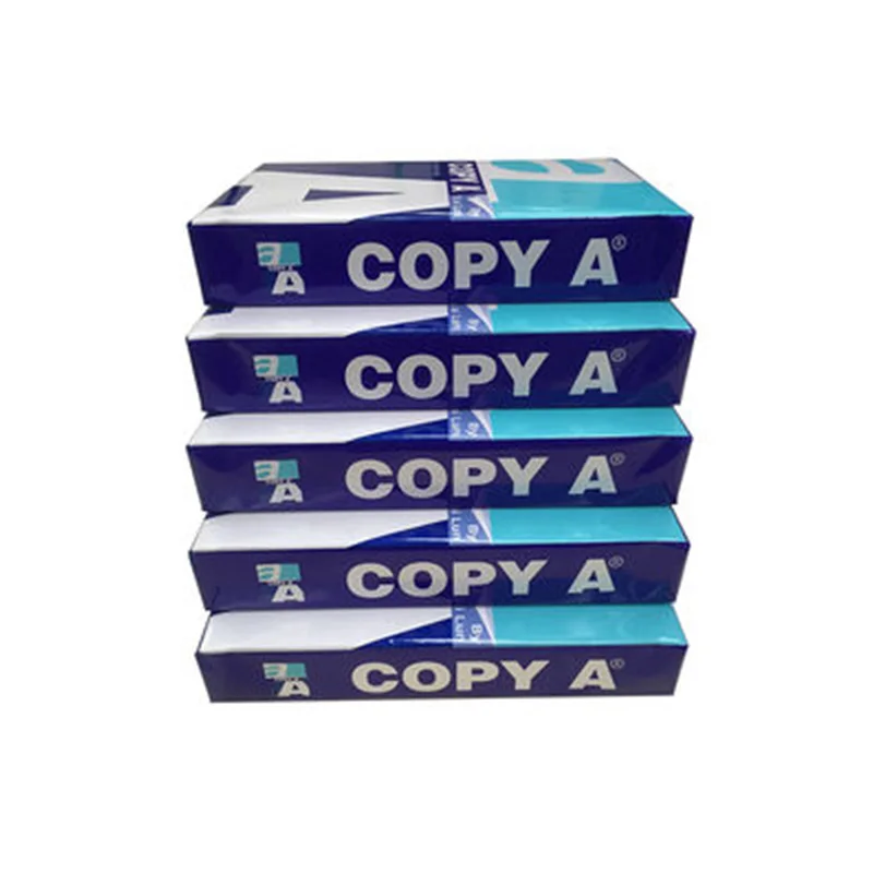 Manufacturer Double A A4 Copy Paper