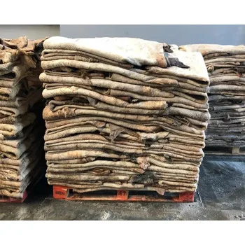 Quality Wet salted cattle hides / hides ,wet salted hides ,wet blue hides ,leather mat,fur plates ,leather and fur