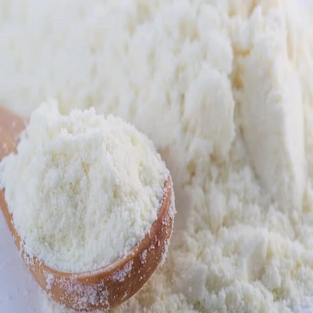 Hot  Sale Skimmed Milk Powder/ Dairy America Milk Full Cream/ Whole Milk Powder Dairy America Wholesale
