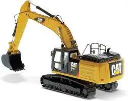Hydraulic Factory front Digger Excavator For Sale Cheap Price