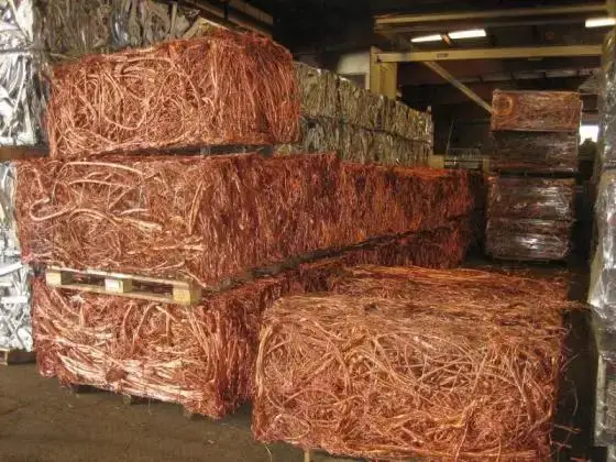 Copper Wire Scrap trader Best Copper ScrapsTrade India Supplier large quantity, Copper Scrap Cheap Price