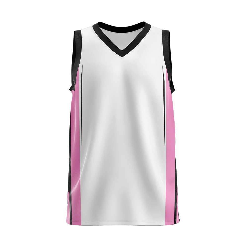 New Design Factory Cheap Prices 100% Polyester Best Quality Basketball Uniform / Custom Sublimation Printing Basketball Uniform