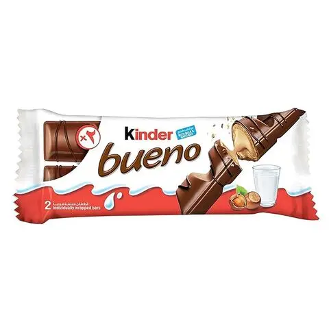 Cheap Competitive Price Kinder Surprise /Kinder Joy Ready/Kinder Bueno 43g