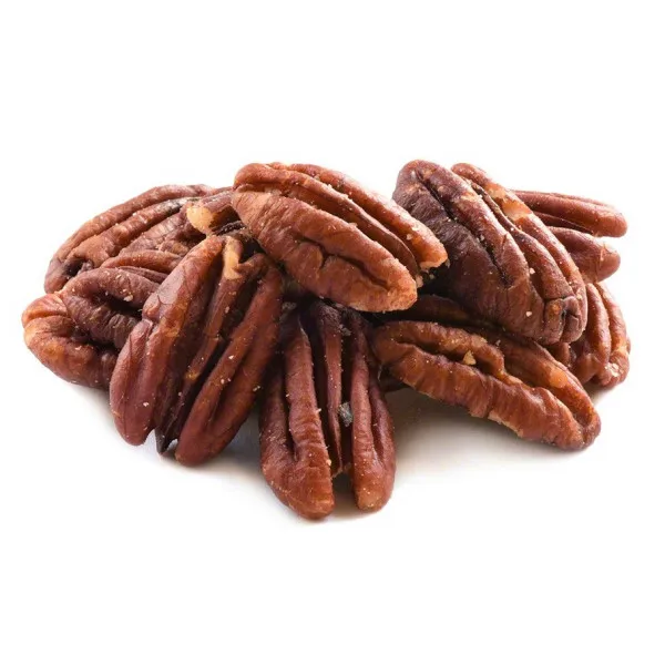 Pecan Nut Roasted Salted Pecans / Raw Pecan Nuts with Shell