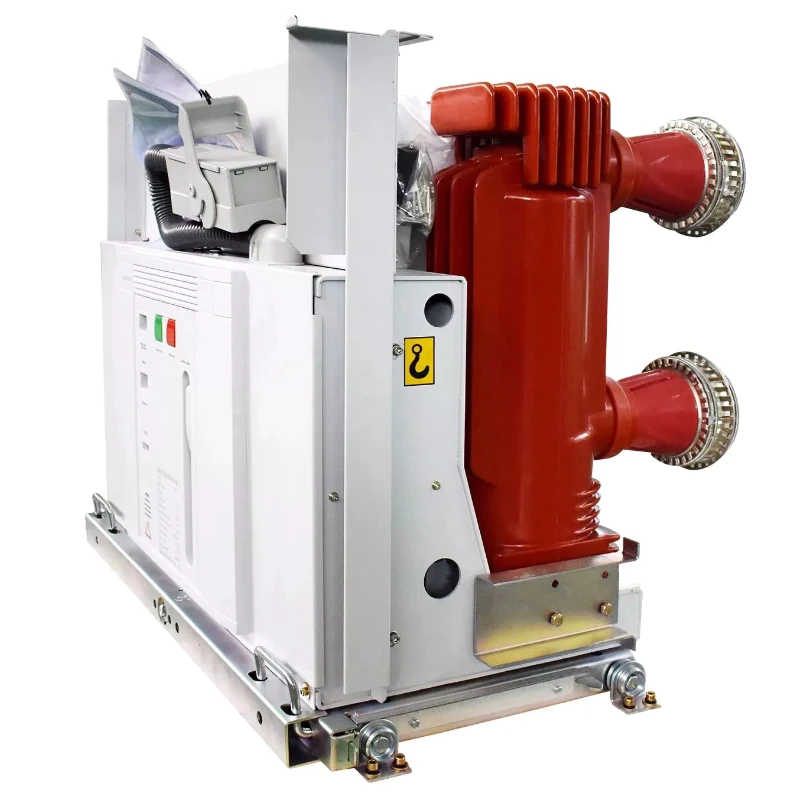 Vacuum Circuit Breaker Kampa ZN63(VS1)-12 24KV 630a VCB manufacturers High Voltage