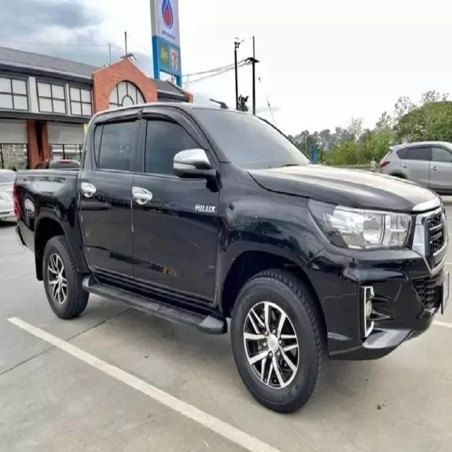 used cars wholesale in japan toyota toyota hilux diesel pickup 4x4 used cars