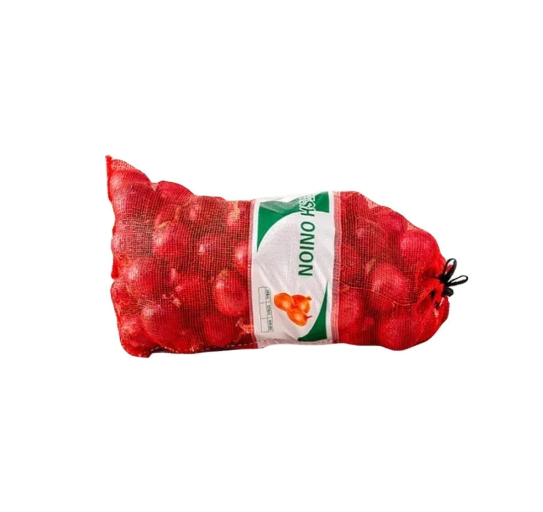 2021 Fresh high quality 10kg/20kg Mesh Bag red peeled Onions in bulk wholesalers not from Holland