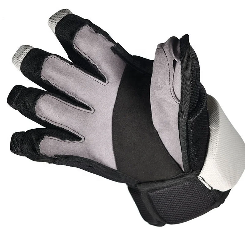 New Arrival 2023 Manufacturers Latest Hand Protective High Risk Durable Ice Hockey Gloves