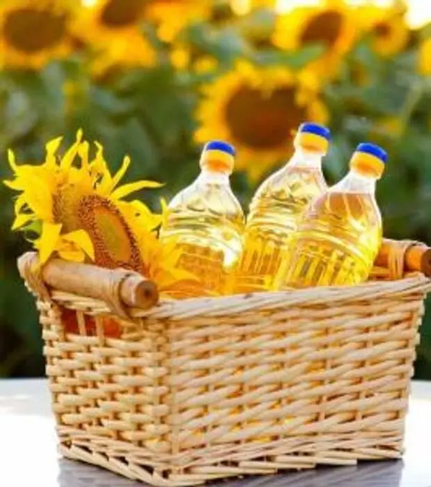 Organic Refined Sunflower Oil Natural Pure JIN CAS Bottle Medical Bulk Packaging Cosmetic Plastic COS Liquid Method Origin Drum