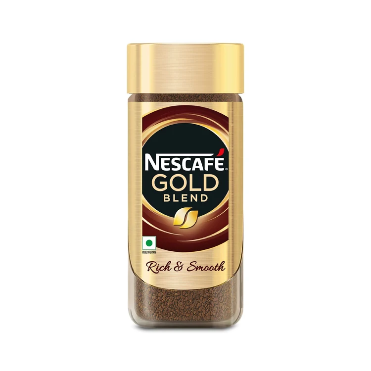 Высококачественный растворимый кофе Nescafe Золотой/Nescafe классический экспорт оптовая цена NESCAFE Золотой богатый аромат и гладкий вкус мгновенного